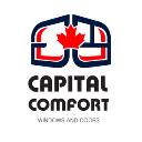 Capital Comfort Windows and Doors logo